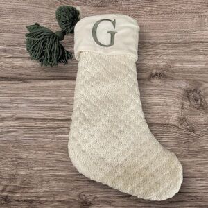 G stocking